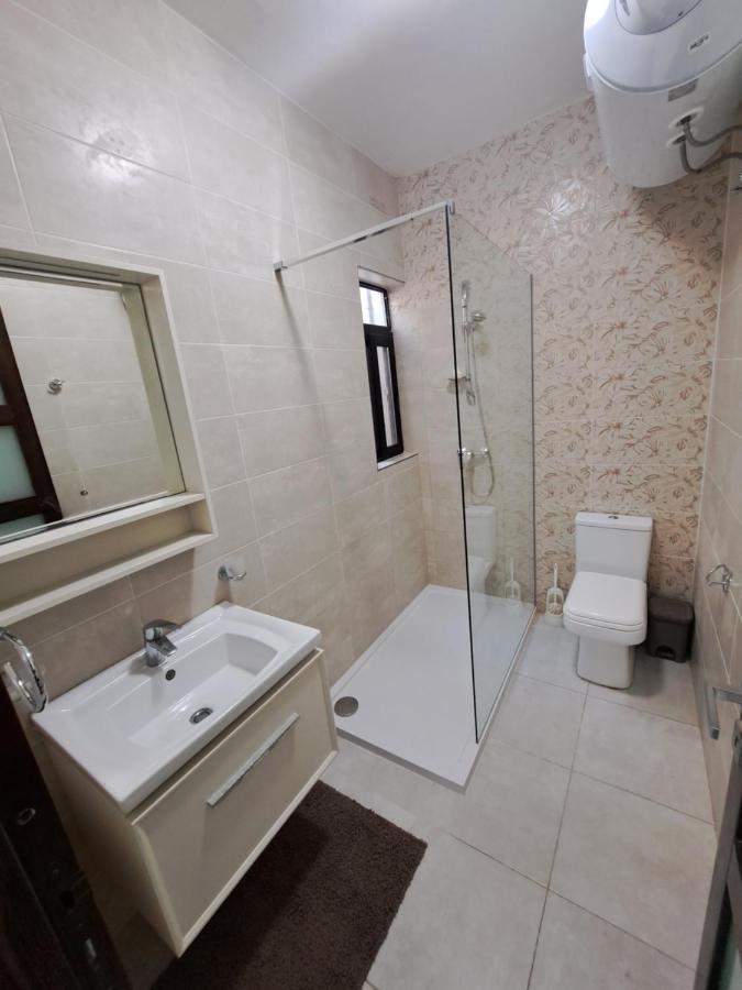 Sea View Penthouse Appartement Zebbug  Buitenkant foto