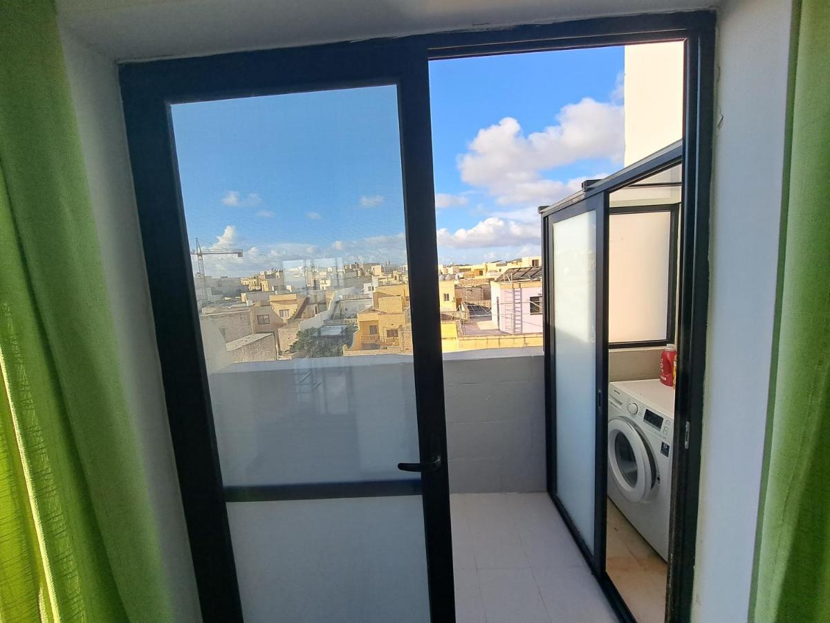 Sea View Penthouse Appartement Zebbug  Buitenkant foto