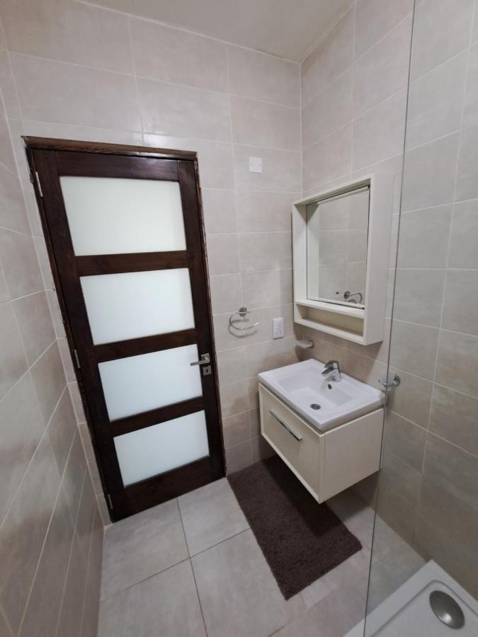 Sea View Penthouse Appartement Zebbug  Buitenkant foto