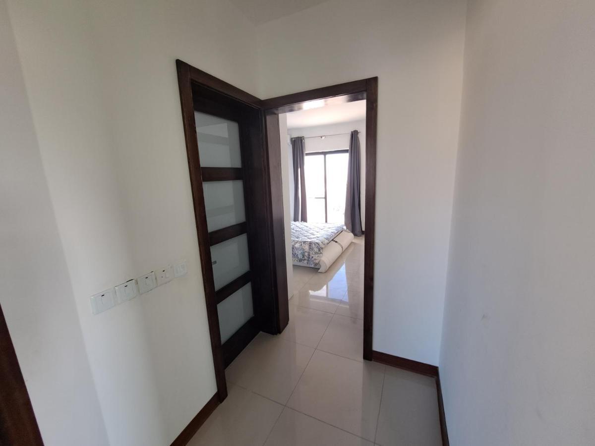 Sea View Penthouse Appartement Zebbug  Buitenkant foto